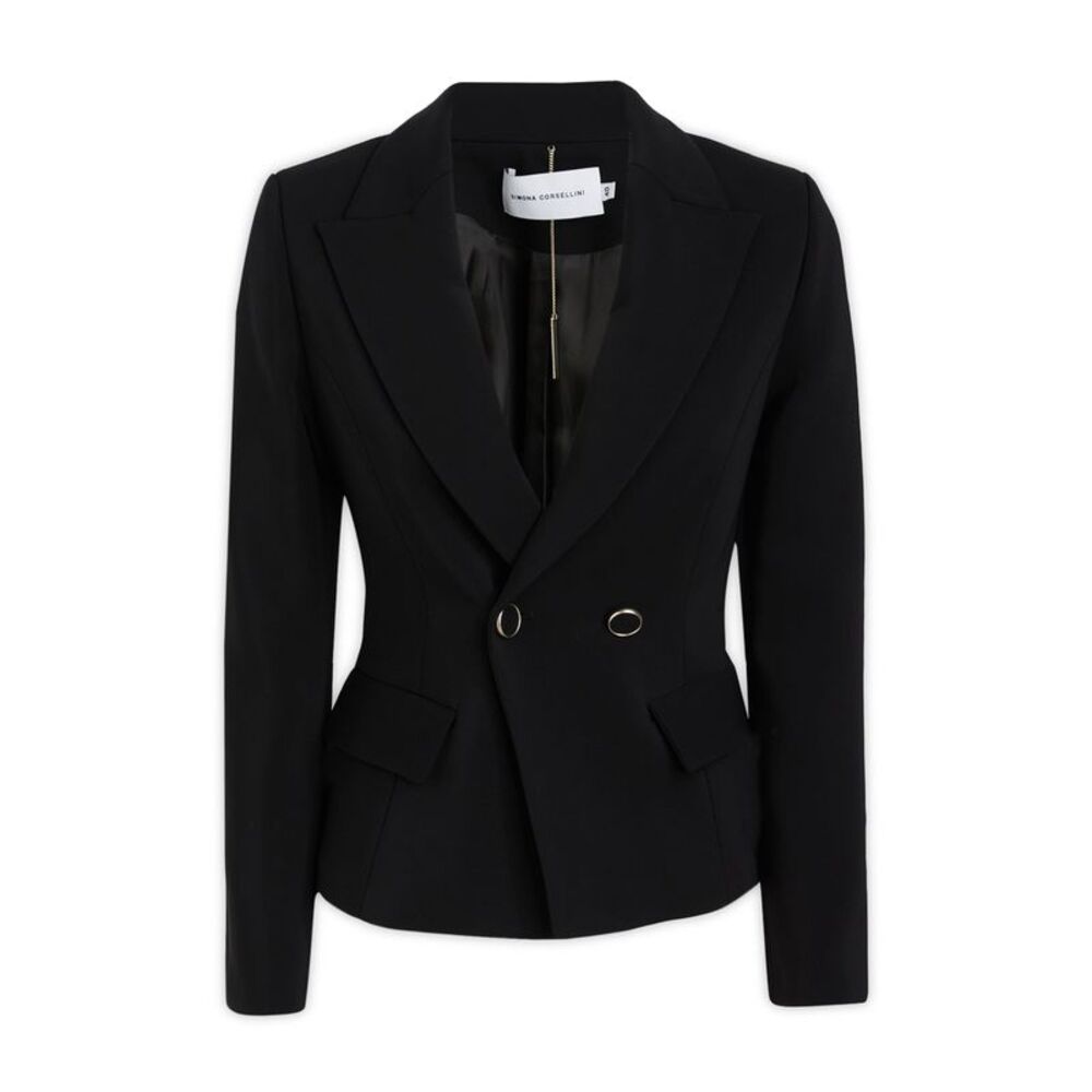 Simona Corsellini Woman Clothing Blazers & Gilets